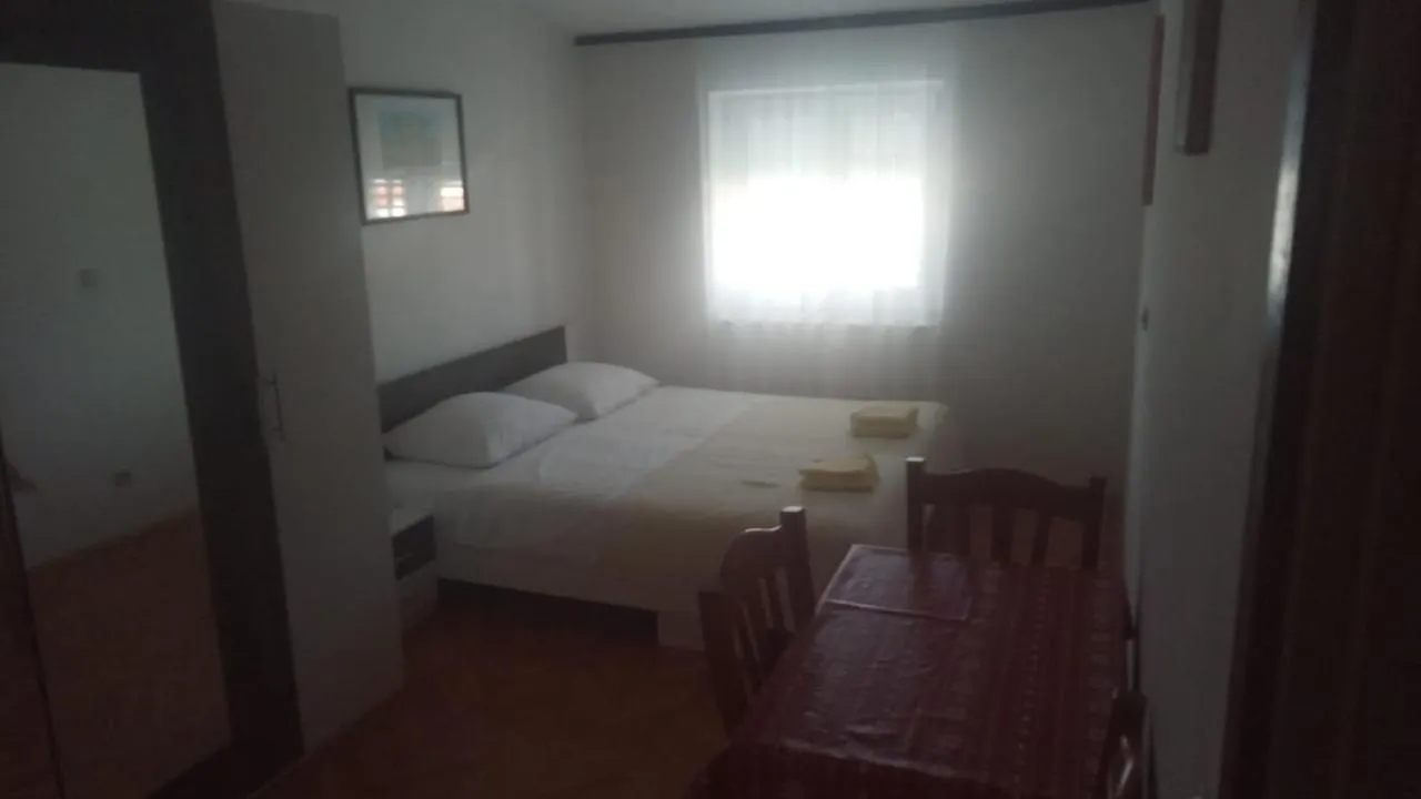 Healing Gem Of Stobrec Apartment Split