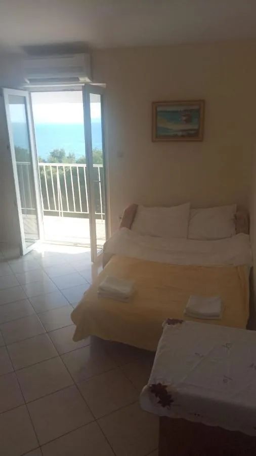 Healing Gem Of Stobrec Apartment Split