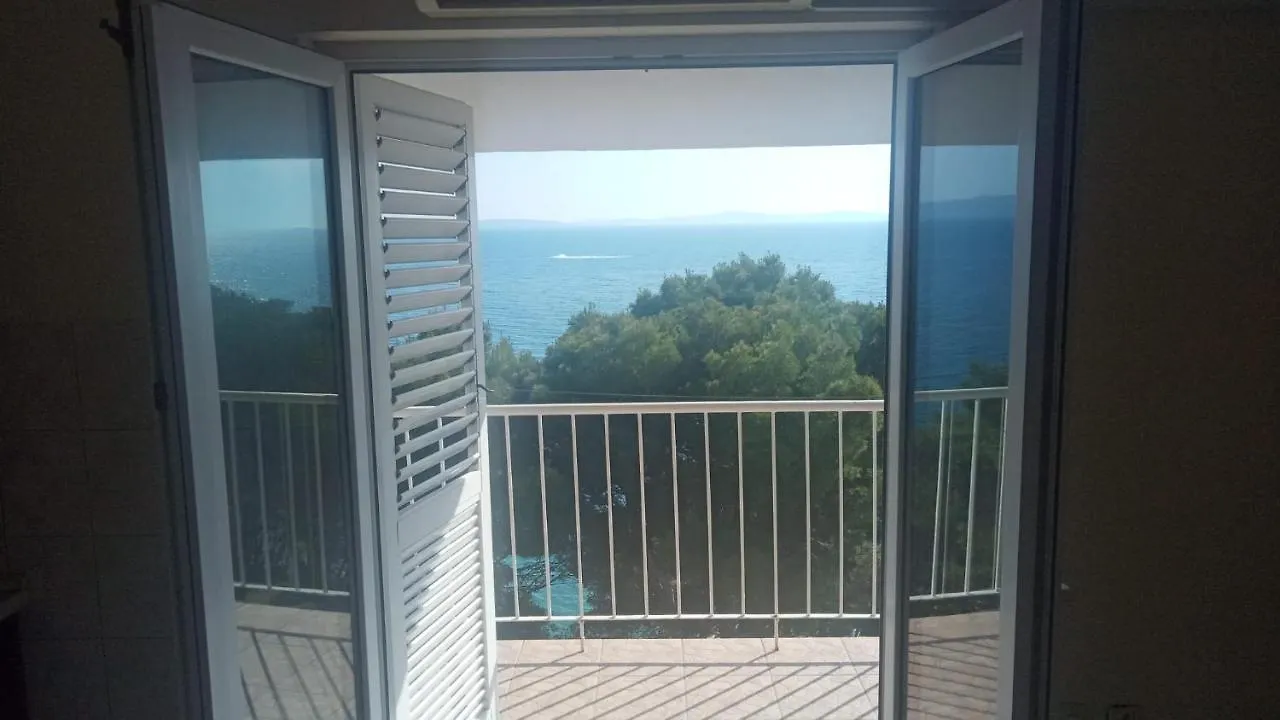 Healing Gem Of Stobrec Apartment Split 0*,  Croatia