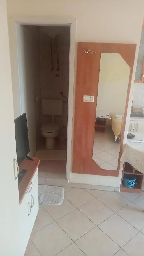 Healing Gem Of Stobrec Apartment Split