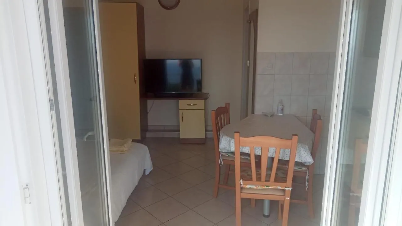 Healing Gem Of Stobrec Apartment Split