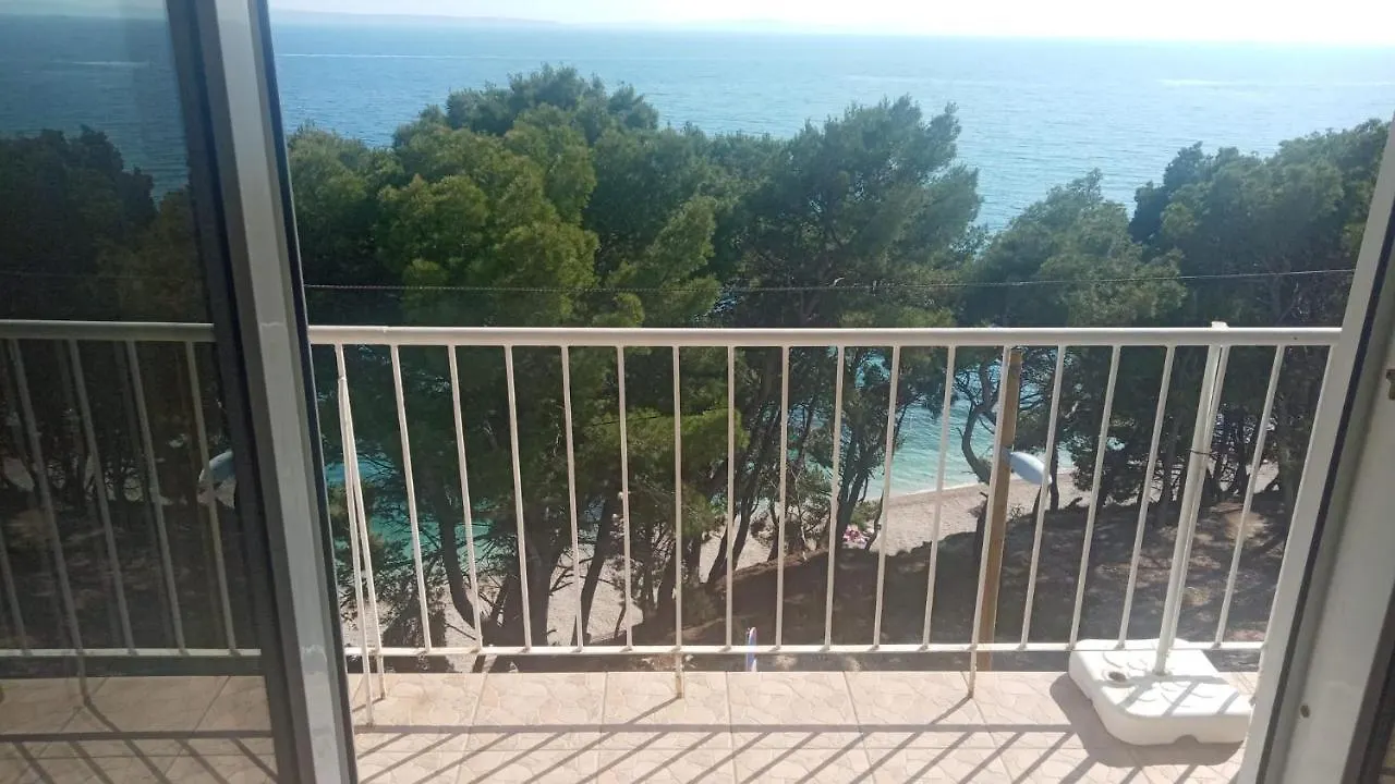 Healing Gem Of Stobrec Apartment Split Croatia
